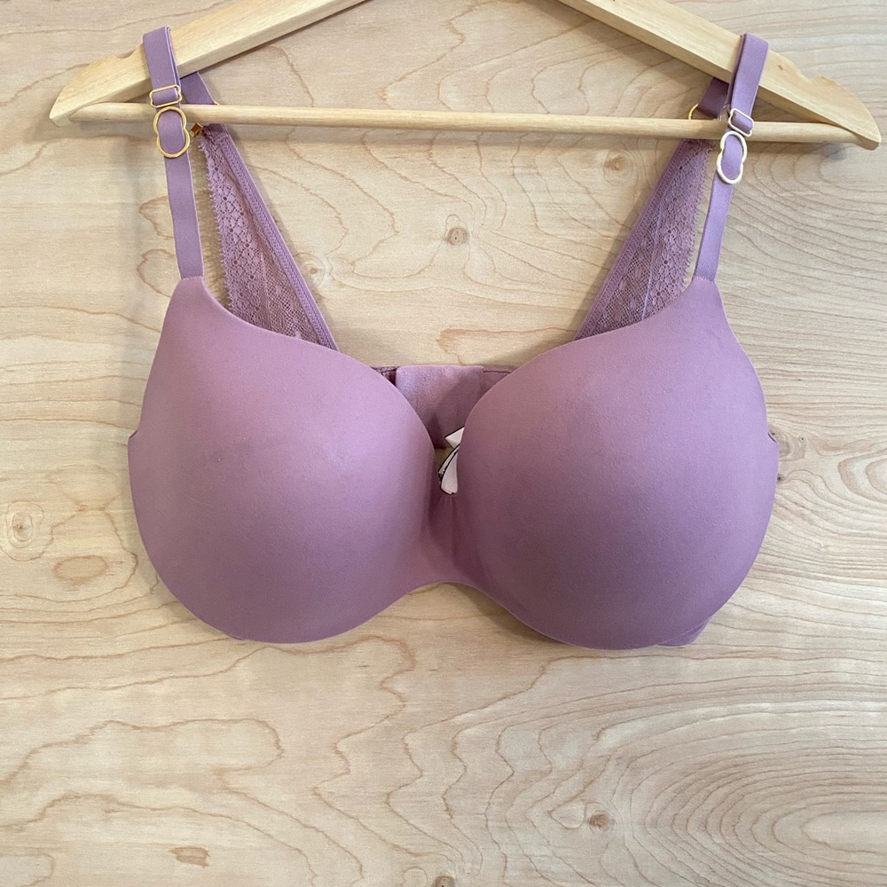 Victoria's Secret Bra - Racerback conv - 34DDD